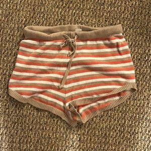 Gilly hicks shorts